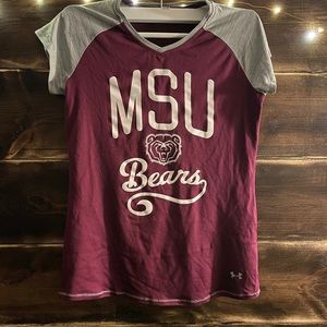 Missouri State t-shirt